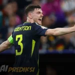 Prediksi Skor Skotlandia vs Hungaria 24 Juni 2024