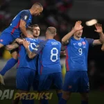 Prediksi Skor Slovakia vs Rumania 26 Juni 2024