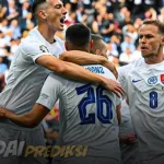 Prediksi Skor Slovakia vs Ukraina 21 Juni 2024