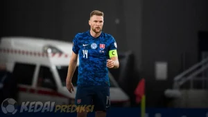 Prediksi Skor Slovakia vs Wales 10 Juni 2024