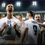 Prediksi Skor Slovenia vs Armenia 4 Juni 2024