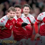 Prediksi Skor Slovenia vs Denmark 16 Juni 2024