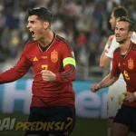 Prediksi Skor Spanyol vs Georgia 1 Juli 2024