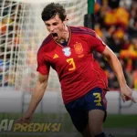 Prediksi Skor Spanyol vs Irlandia Utara 9 Juni 2024