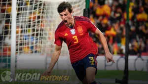 Prediksi Skor Spanyol vs Irlandia Utara 9 Juni 2024