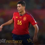 Prediksi Skor Spanyol vs Kroasia 15 Juni 2024