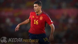 Prediksi Skor Spanyol vs Kroasia 15 Juni 2024