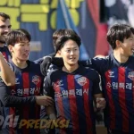 Prediksi Skor Suwon vs Gwangju 25 Juni 2024