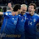 Prediksi Skor Swiss vs Italia 29 Juni 2024