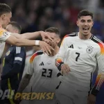 Prediksi Skor Swiss vs Jerman 24 Juni 2024