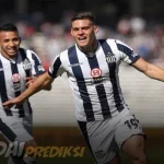 Prediksi Skor Talleres Cordoba vs Platense 15 Juni 2024