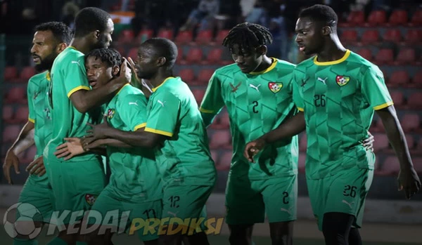 Prediksi Skor Togo vs Sudan Selatan 5 Juni 2024