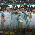 Prediksi Skor Uganda vs Aljazair 10 Juni 2024