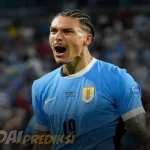 Prediksi Skor Uruguay vs Bolivia 28 Juni 2024