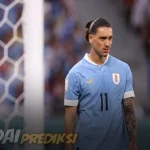 Prediksi Skor Uruguay vs Panama 24 Juni 2024