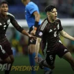 Prediksi Skor Venezuela vs Meksiko 27 Juni 2024