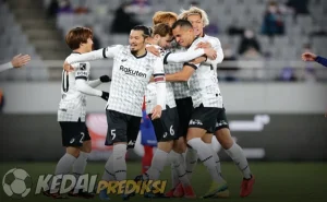 Prediksi Skor Vissel Kobe vs Machida Zelvia 26 Juni 2024
