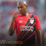 Prediksi Skor Vitoria vs Athletico Paranaense 1 Juli 2024