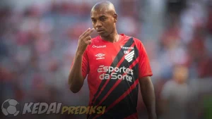 Prediksi Skor Vitoria vs Athletico Paranaense 1 Juli 2024