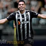 Prediksi Skor Vitoria vs Atletico Mineiro 21 Juni 2024
