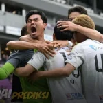 Prediksi Skor Yokohama FM vs Machida Zelvia 15 Juni 2024