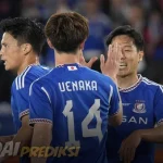 Prediksi Skor Yokohama FM vs Sagan Tosu 3 Juli 2024