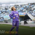 Prediksi Skor Yokohama FM vs Sanfrecce Hiroshima 19 Juni 2024