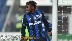 Prediksi Skor AZ Alkmaar vs Atalanta 27 Juli 2024