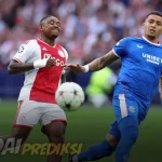 Prediksi Skor Ajax vs Rangers 13 Juli 2024