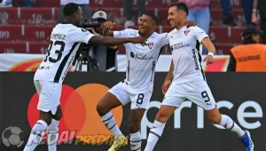 Prediksi Skor Always Ready vs LDU Quito 26 Juli 2024