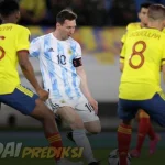 Prediksi Skor Argentina vs Kolombia 14 Juli 2024