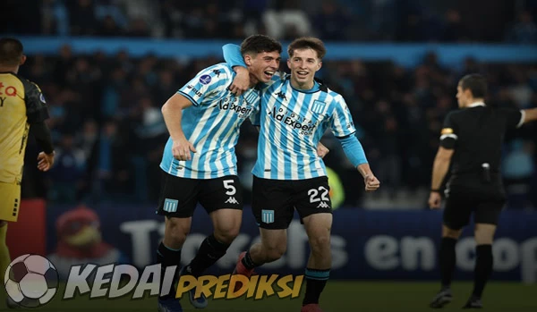 Prediksi Skor Argentinos Juniors vs Lanus 30 Juli 2024