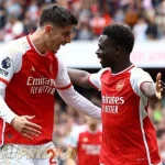 Prediksi Skor Arsenal vs Bournemouth 25 Juli 2024