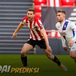 Prediksi Skor Athletic Bilbao vs Eibar 2 Agustus 2024