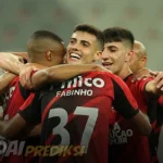 Prediksi Skor Athletico Paranaense vs Bahia 11 Juli 2024