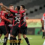 Prediksi Skor Athletico Paranaense vs Bragantino 1 Agustus 2024