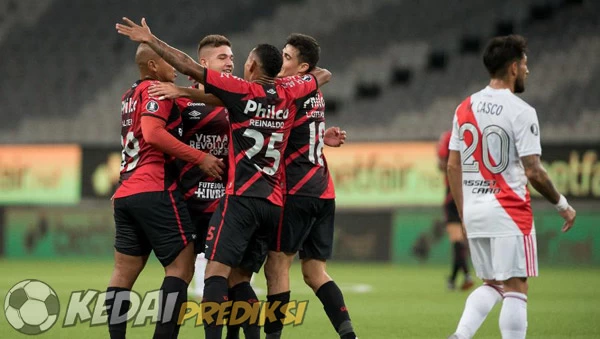 Prediksi Skor Athletico Paranaense vs Bragantino 1 Agustus 2024