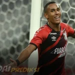 Prediksi Skor Athletico Paranaense vs Cerro Porteno 26 Juli 2024