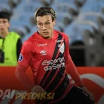 Prediksi Skor Atletico Go vs Athletico Paranaense 8 Juli 2024