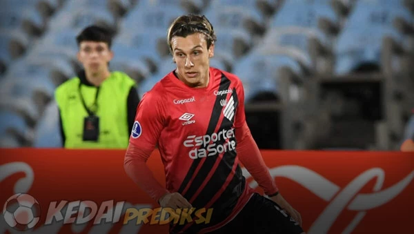 Prediksi Skor Atletico Go vs Athletico Paranaense 8 Juli 2024