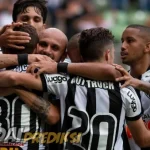 Prediksi Skor Atletico Mineiro vs Corinthians 29 Juli 2024