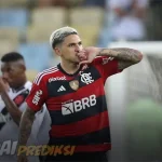 Prediksi Skor Atletico Mineiro vs Flamengo 4 Juli 2024