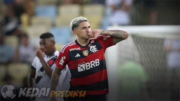 Prediksi Skor Atletico Mineiro vs Flamengo 4 Juli 2024