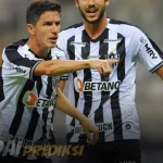 Prediksi Skor Atletico Mineiro vs Vasco da Gama 22 Juli 2024