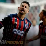 Prediksi Skor Bahia vs Cuiaba 14 Juli 2024