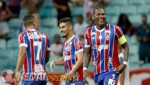 Prediksi Skor Bahia vs Internacional 28 Juli 2024