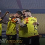 Prediksi Skor Barcelona SC vs Bragantino 17 Juli 2024
