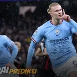 Prediksi Skor Barcelona vs Manchester City 31 Juli 2024