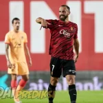Prediksi Skor Barnsley vs Mallorca 26 Juli 2024