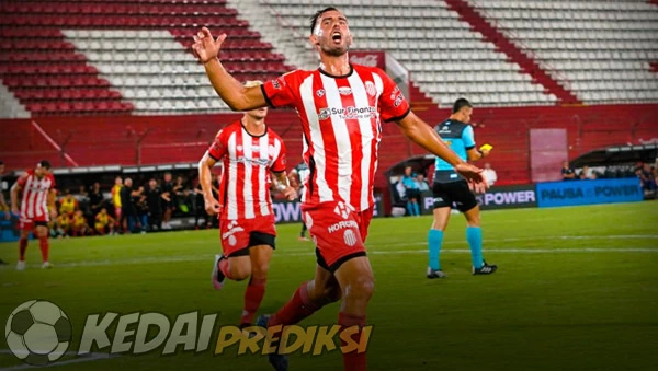 Prediksi Skor Barracas Central vs Atletico Tucuman 30 Juli 2024